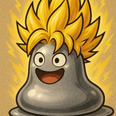 メタスラ₍Ꙭ̂₎さんのプロフィール画像