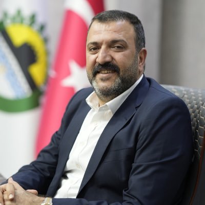 mustafa_fidan21's profile picture. Diyarbakir Organize Sanayi Bölgesi Yönetim Kurulu Başkanı