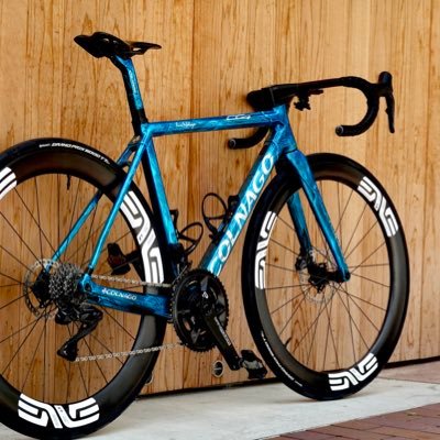 fermata66_'s profile picture. COWGUMMA所属Zwift:ZNOW Z1 NEXT AL. 4本ローラー&トレーニング:Ridley Fenix SL Disc. メイン:COLNAGO C64Ξг(`・ω・)」 ※雑多なアカウントです※