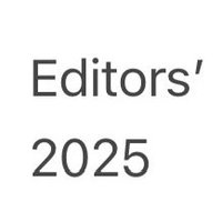 Editors‘2025【CV公開日9/7】 (@editors2025) 's Twitter Profile