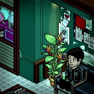 Bersuit. HabboES / Nicolás Tessaro.
And I'm a man of my word, that I got nothing at all
Tessaro Crime Family