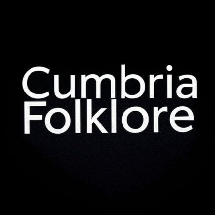 Connecting the folklorists, musicians, filmmakers, artists, photographers and storytellers who reside in Cumbria