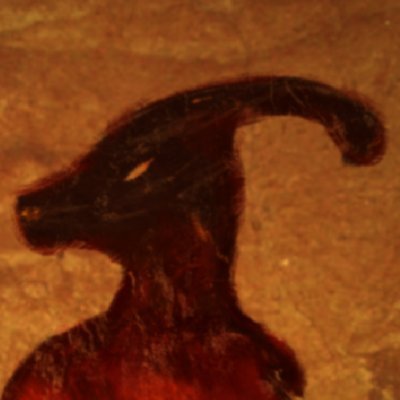 NSFW Artist.+18
Dinosaur Erotica and Questionable Paleoart
I don't offer commissions
https://t.co/rGpxXJvV4X
Primordial Lands Link: