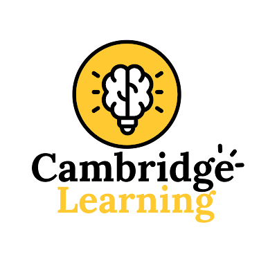 cambridgeHub's profile picture. 