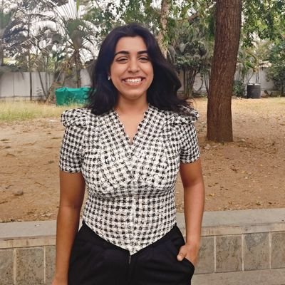 Kashishtuslwani's profile picture. Don't know what I am doing here but since everyone is here, so am I.