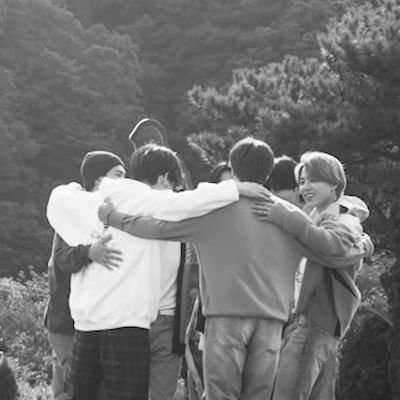 4 events special for @bts_twt wrapped up perfectly! So guess what's next?! 👀
