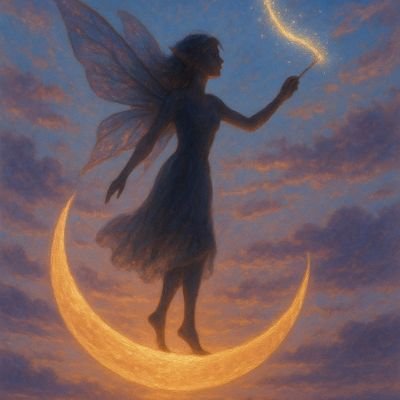 Zooooooooooots's profile picture. 🧚✨