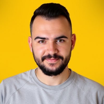 orrgoren's profile picture. Dad, Husband, SWE