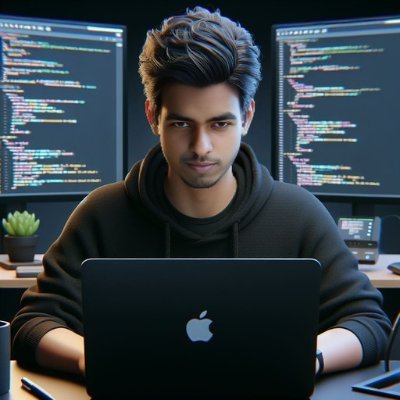 amanhaidry's profile picture. Java | DSA | MERN Stack