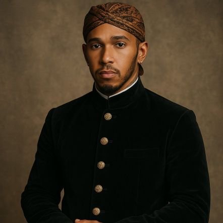 caklewis_'s profile picture. Nrimo ing Podium