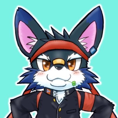 犬村しし丸。/楡明日多さんのプロフィール画像