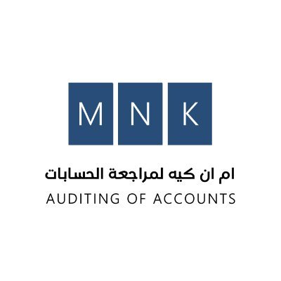 mnkauditing's profile picture. MNK Auditing offers expert Accounting, Auditing, VAT, UAE Corporate Tax, MIS Reports & Financial Services, ensuring businesses achieve financial success.