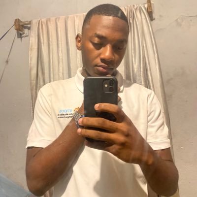 Emmanuelcg54's profile picture. Mude seus pensamentos. Mude seus hábitos. Construa sua liberdade 📈🧠