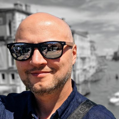 DuchnikMicha's profile picture. 
