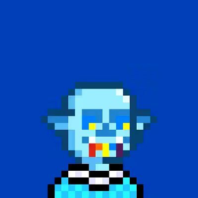 GlyphHanger.ethさんのプロフィール画像