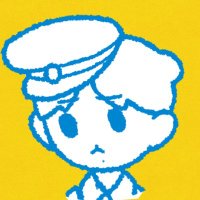 風が届いた (@mori_messenger) 's Twitter Profile Photo