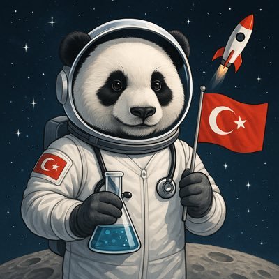 ODenizC10's profile picture. “If one day, my words are against science, choose science.” - Mustafa Kemal Atatürk