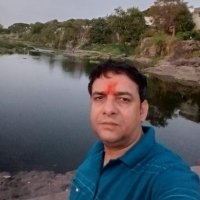 RAJEEV PANDEY (@rajeevpandeey) 's Twitter Profile