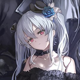 ユニさんのプロフィール画像