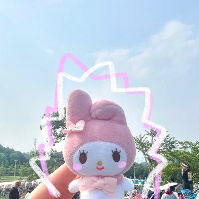 ハルカミライのニット帽編んだ🎵ｶﾜｲｰ!! ライブの予定は無い