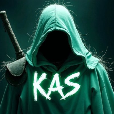 Legokaspa's profile picture. $kas is king