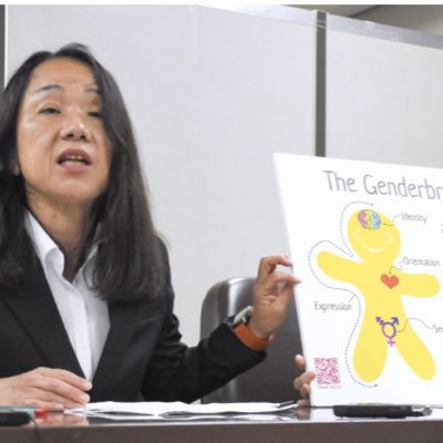 Taeko Tsuchi Profile