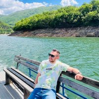 Adem Hyusein (@bademaab) 's Twitter Profile