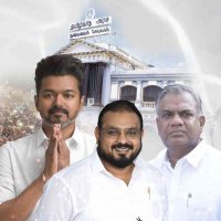 TVK Navin Brothers (@brothers_navin) 's Twitter Profile