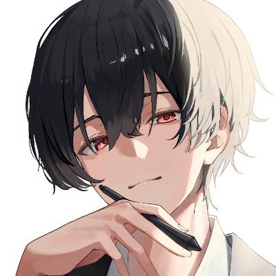 イラストレーターです☕
contact ▶︎DM or Email(8aba29@gmail.com)
日本語/EN🆗
🟦Skeb:https://t.co/feTMdYcCOp
