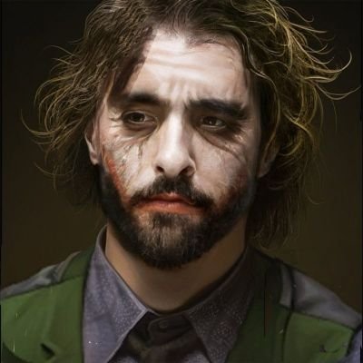 artuxyoda's profile picture. 