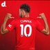 cunha (fan) (@cunha_united10) Twitter profile photo cunha (fan) (@cunha_united10) Twitter profile photo