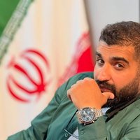 Rezam || رضا قربانی (@rezam_5_5) 's Twitter Profile Photo Rezam || رضا قربانی (@rezam_5_5) 's Twitter Profile Photo