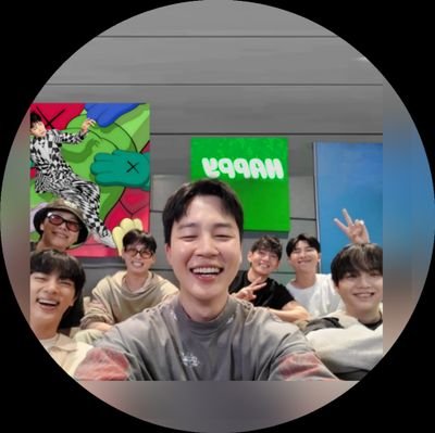 nery_stigma💜 Made In Bangtan universe💜⟬⟭⁷さんのプロフィール画像