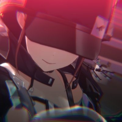 アヒト(ハヒト)視聴頻度低さんのプロフィール画像