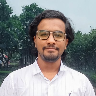 MRM @Barclays | BS-MS @IISERPune (2025) | Film Geek | Marathi mulga | Punekar