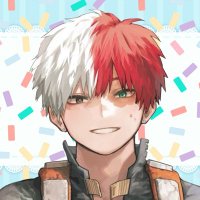Shoto (@ihatemydad4ever) 's Twitter Profile