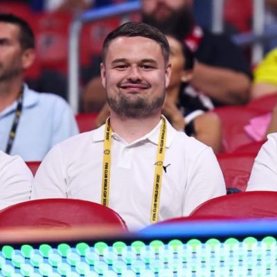 Head of Football Communications | Manchester City FC