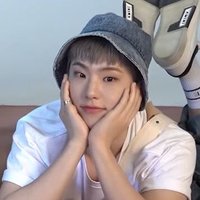 daily babygirl hoshi (@dailybbghoshi) 's Twitter Profile Photo