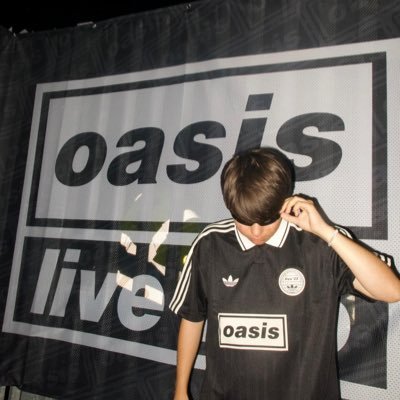 we're not arrogant, we just believe we're the best band in the world. -NG