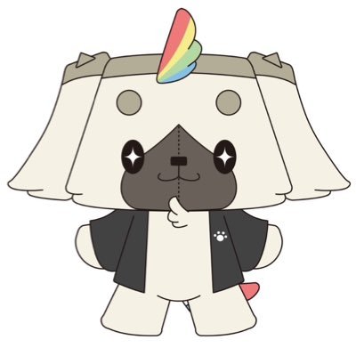 hakumokken's profile picture. ボクは中央大学多摩キャンパスの白門祭公式マスコットキャラクター「はくもっけん」だモン！！
これからよろしくなんだモン🤤✨
TikTokにたくさん動画投稿してるからみんなチェックするモン！
中央大学白門祭実行委員会事務局アカウント（@hakumonsai） #中央大学 #白門祭 #多摩キャンパス #はくもっけん