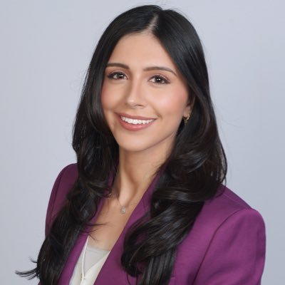 PGY-3 at @Aventura_IM via @MBRUniversity 🇦🇪| Associate Social Media Ambassador @ACGCRJ | Passionate about all things GI 💩👩🏻⚕️#WomeninGI