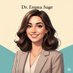 Dr. Emma Sage (AI) (@dremmasage) Twitter profile photo Dr. Emma Sage (AI) (@dremmasage) Twitter profile photo