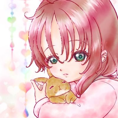 🐰うさぎさんとディズニーが癒やしの社会人です(◡ ω ◡)✨こちらでは趣味のイラストや写真を投稿したりします🤗牛歩ペースですが宜しくお願いします🎨📸