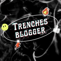 Trenches Blogger (@trenchesblogger) 's Twitter Profile