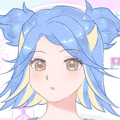 Yuna@えめりらさんのプロフィール画像