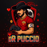 Dr Puccio (@3dottor) 's Twitter Profile Photo Dr Puccio (@3dottor) 's Twitter Profile Photo