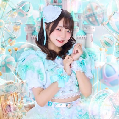 @STAiNY_officialの緑担当⋆⸜🪽💚⸝⋆ 大阪出身165cm🐙 10.5(日)生誕祭🎂@五反田シティーホール #いっぱいたべるそらがすき