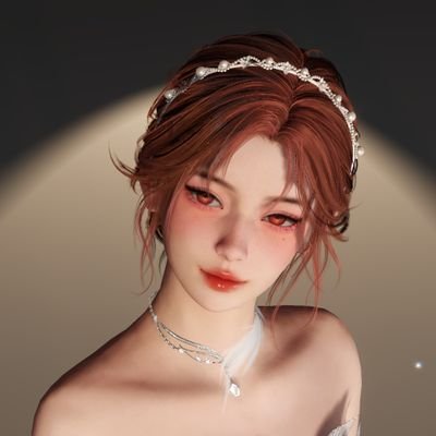 queedanyy's profile picture. wang lin's wife.