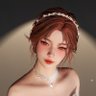 queedanyy's profile picture. wang lin's wife.