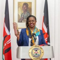 PS Anne Wang’ombe (@psgannewangombe) 's Twitter Profile
